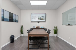 Conference Room For Rent in St Augustine