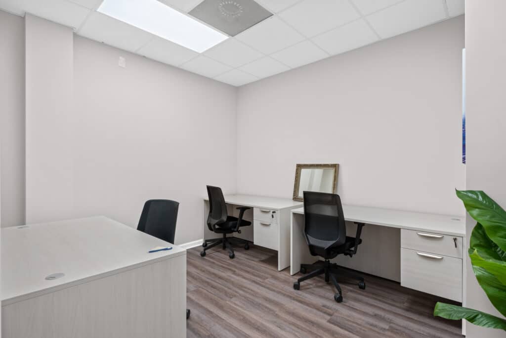 team office suites for rent St Augustine FL