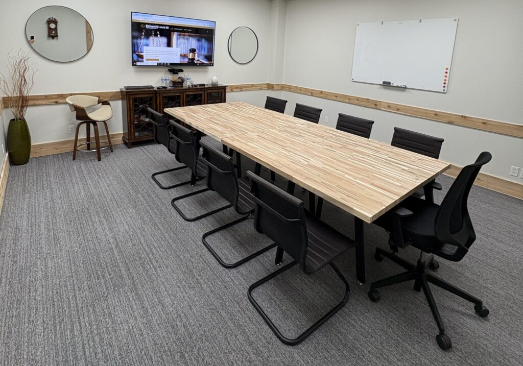 Conference Room St Augustine