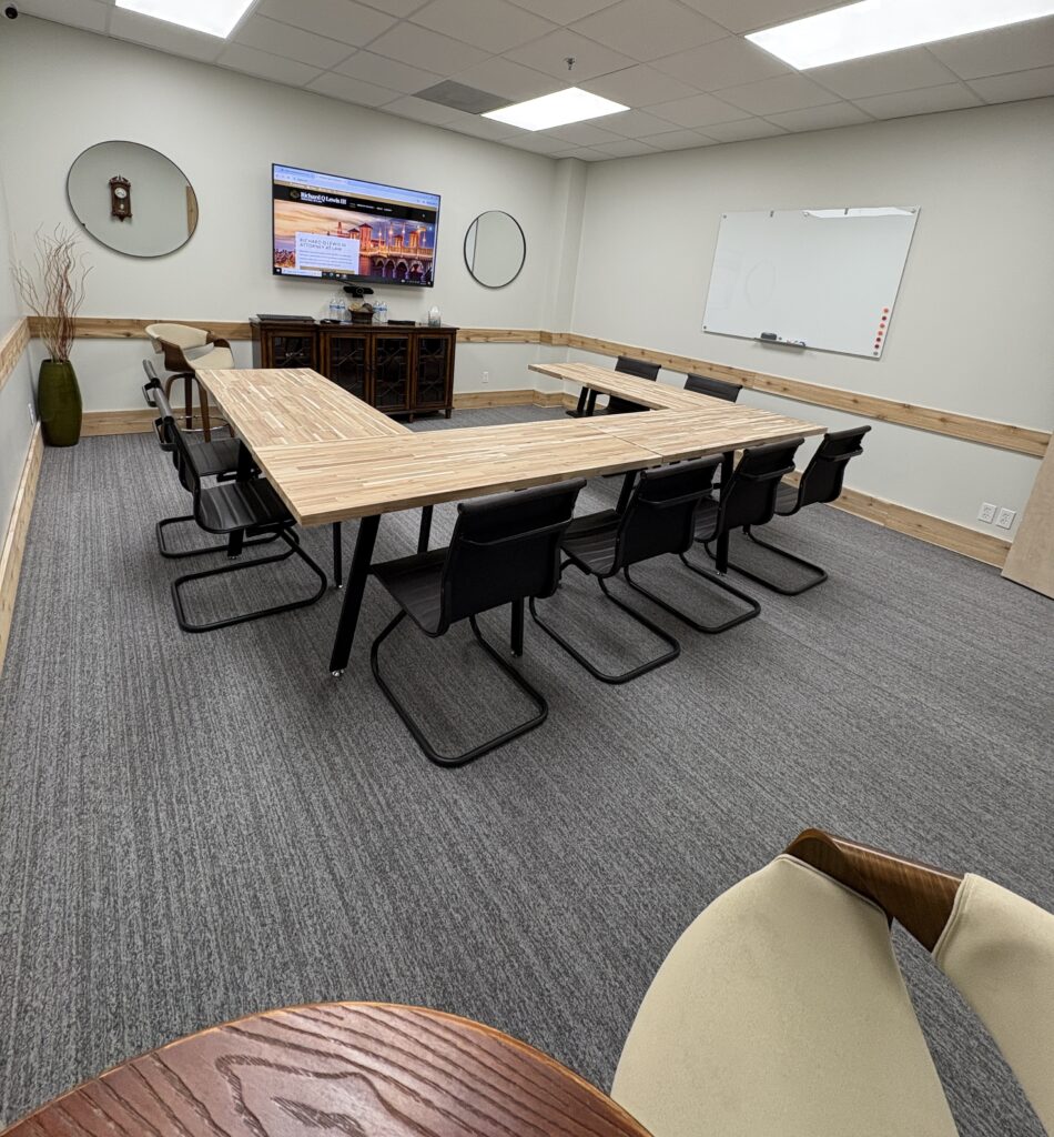 Conference Room St Augustine