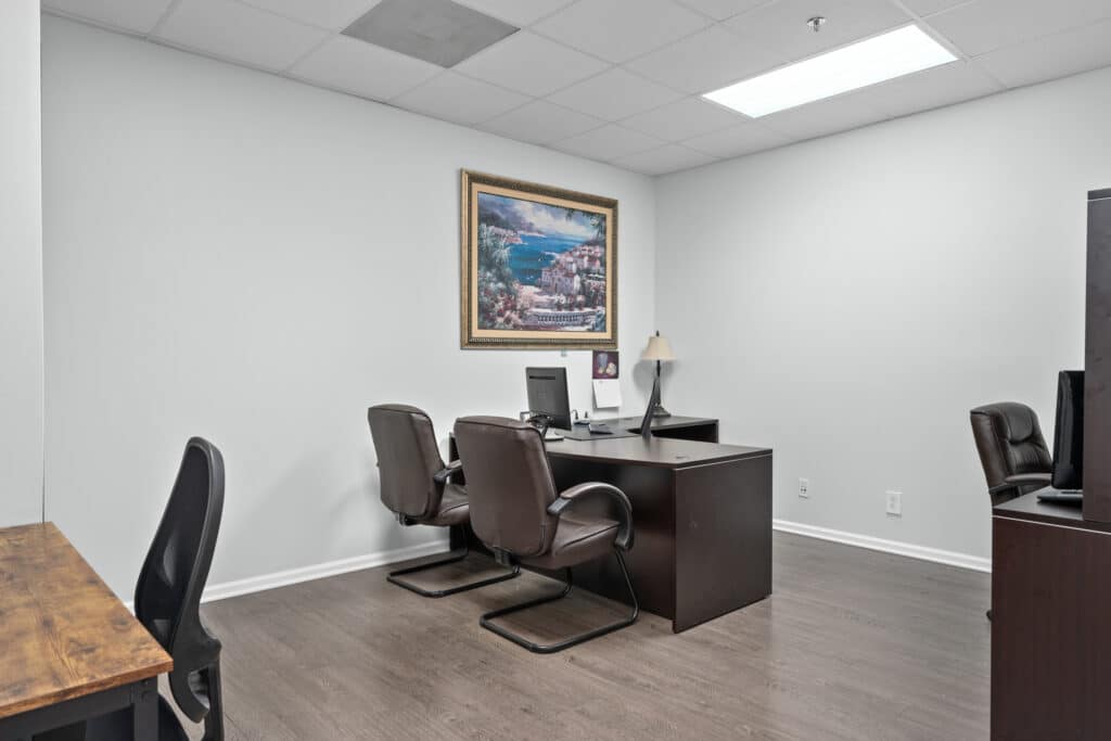 Meeting Room St Augustine