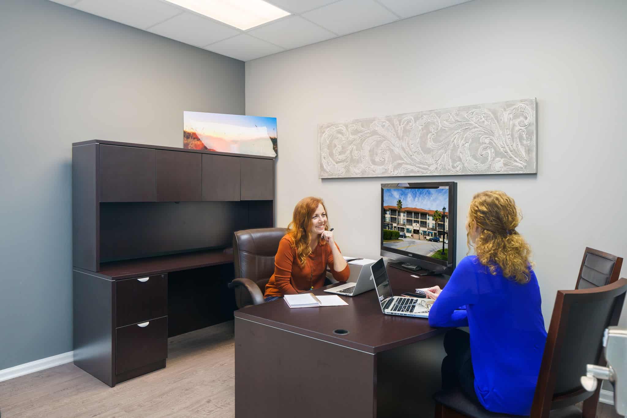 Office Space for Rent St. Augustine | Quiet, Modern Private Offices ...